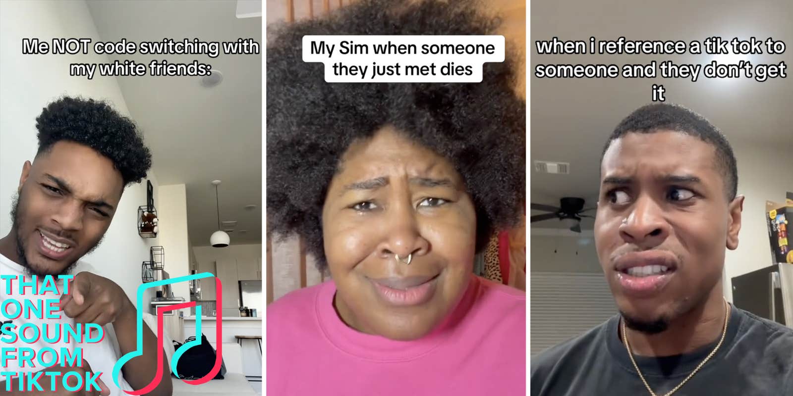 Where Is 'In Da Clurb, We All Fam' From?