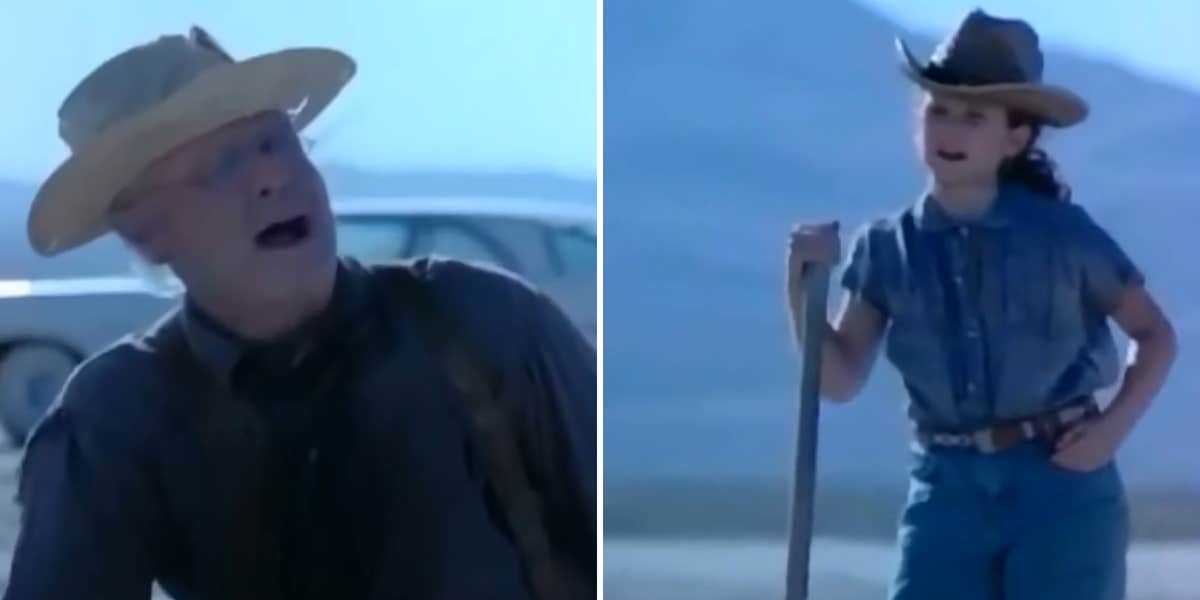 'I'm Tired Of This Grandpa' Meme Origins, History, And Examples