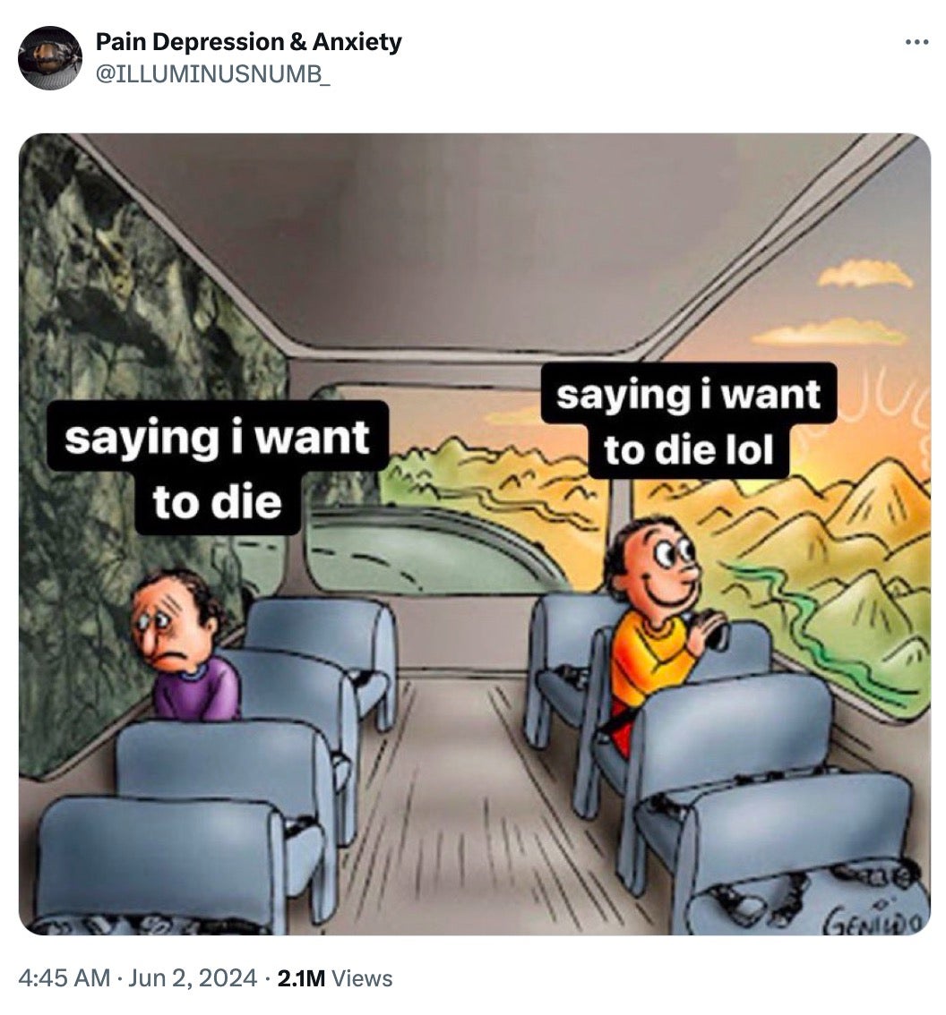 two guys on a bus meme