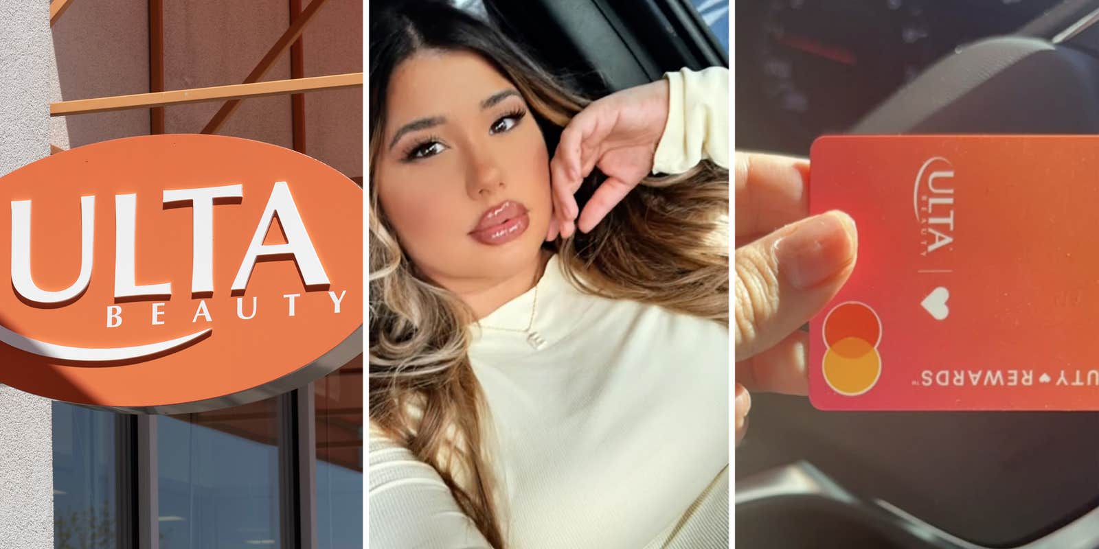 Ulta Pay Rates Ulta Credit Card