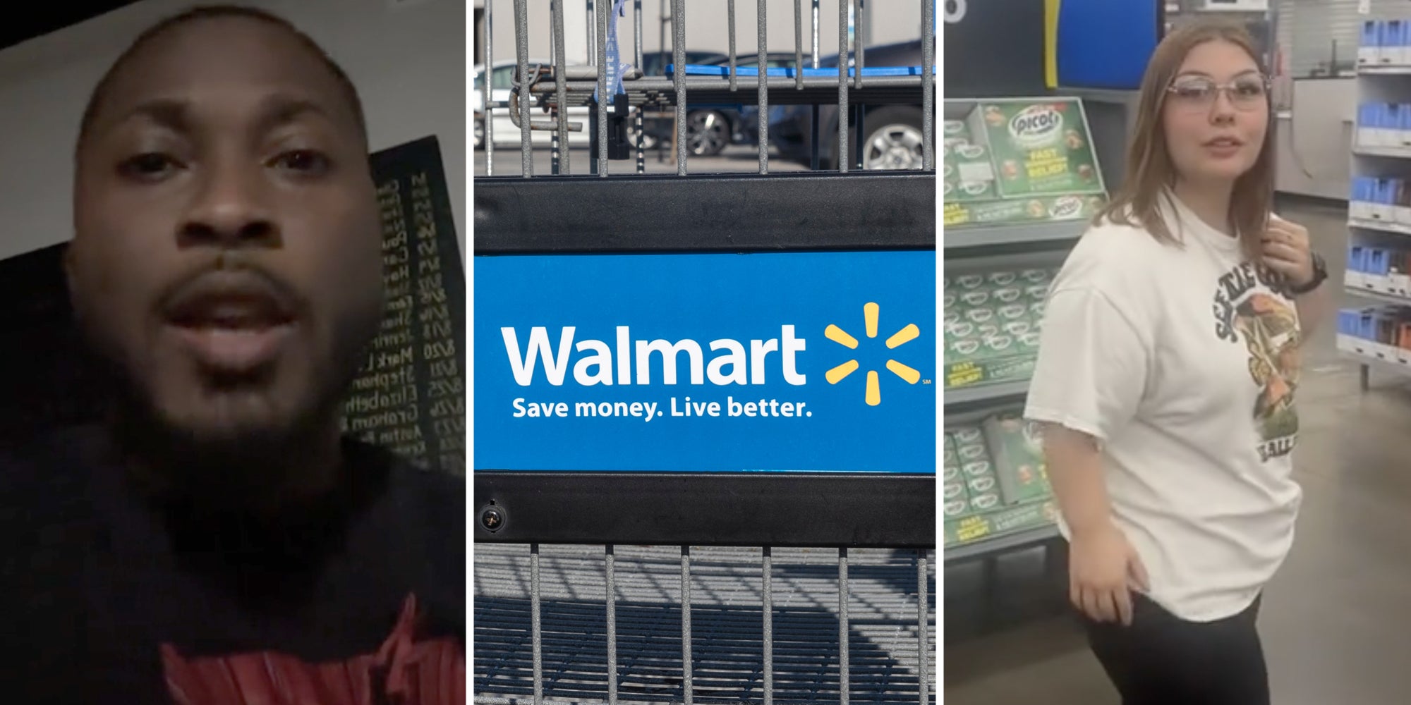 How Can You Spot a Walmart Secret Shopper?