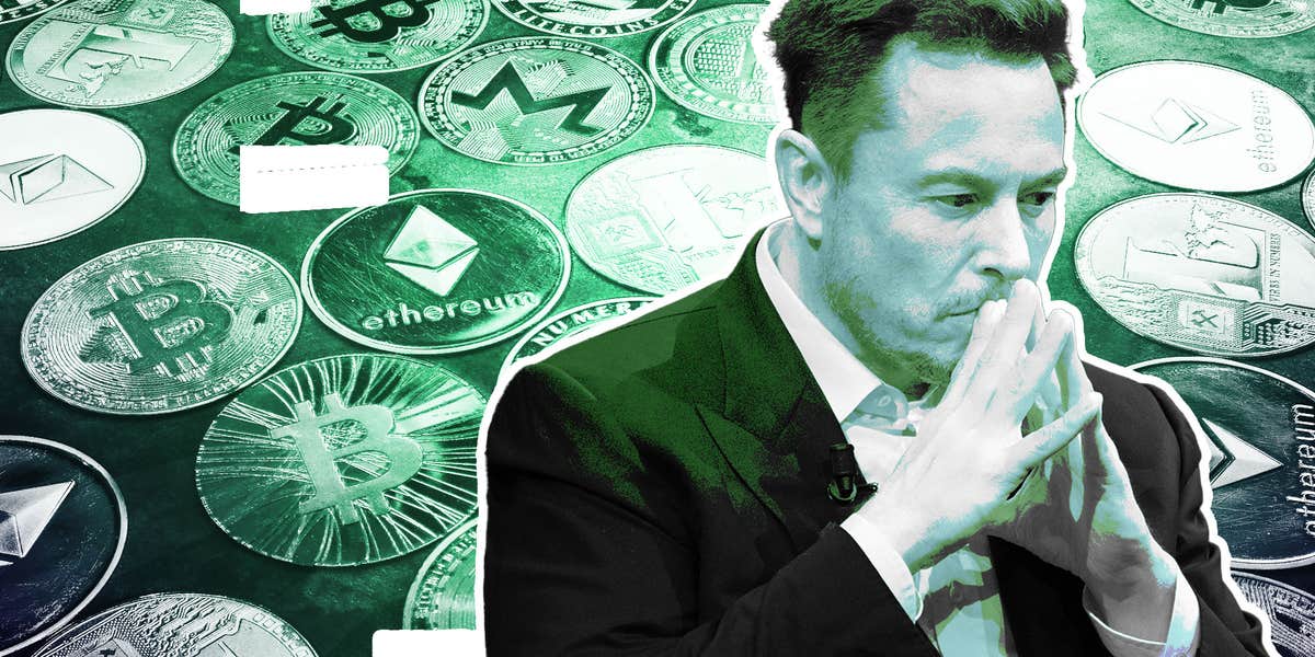 A crypto memelord fined by the SEC was the brainchild behind Trump and Musk’s DOGE initiative