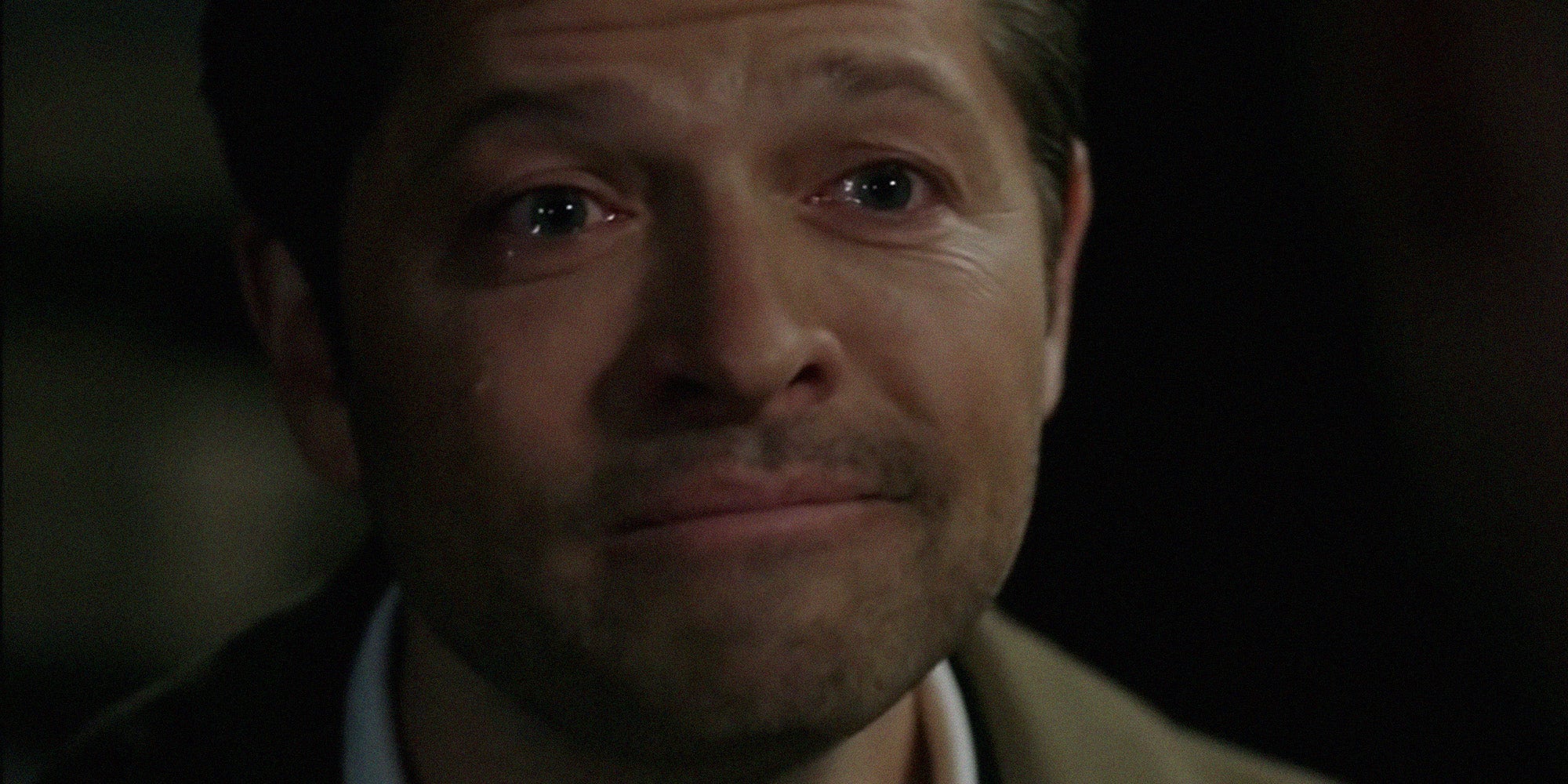 Destiel meme