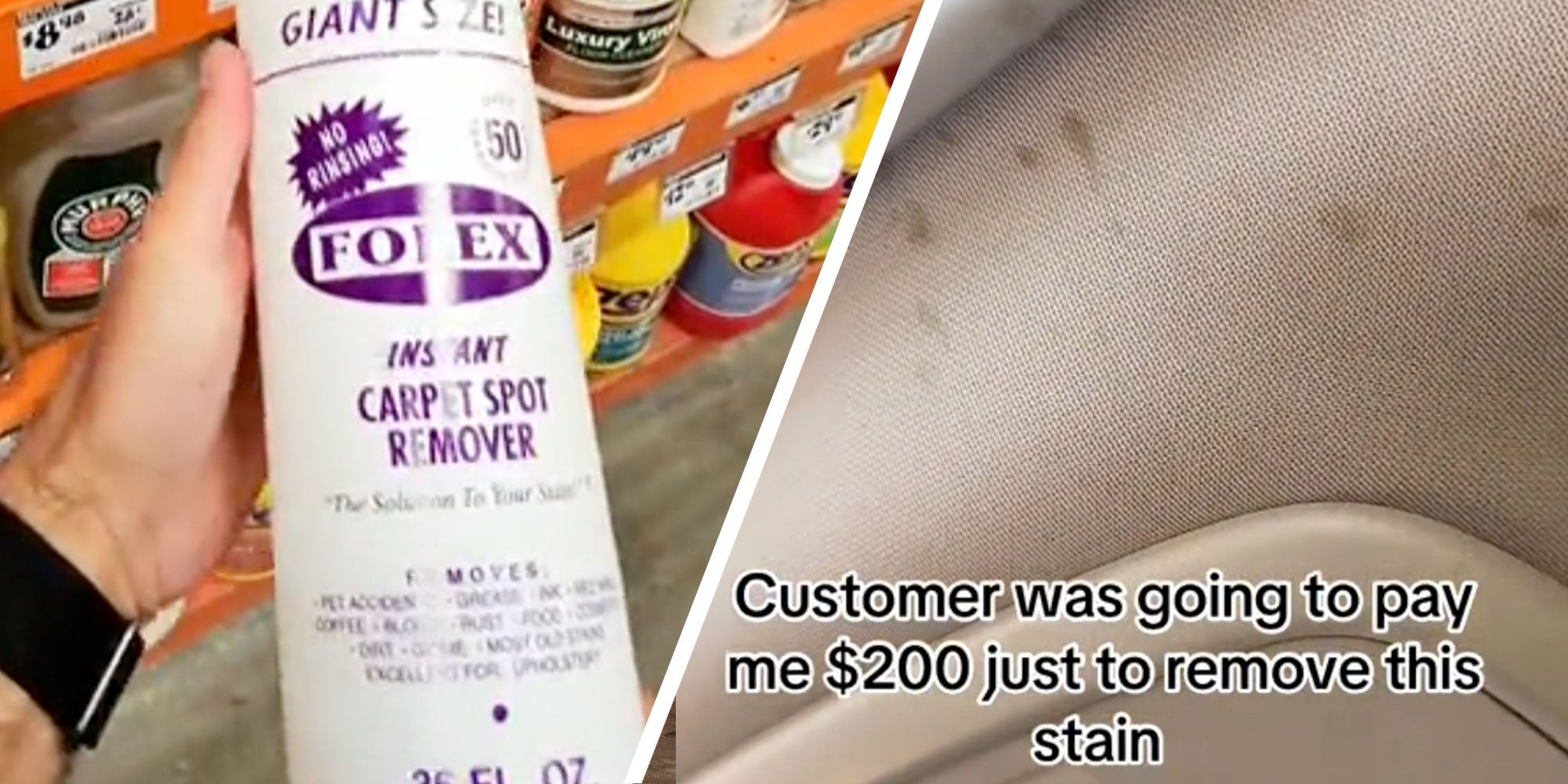 Can This 7 Home Depot Product Save You 200 on Car Detailing