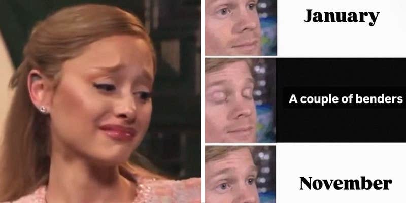 25 Of The Funniest November Memes, 2024 Edition