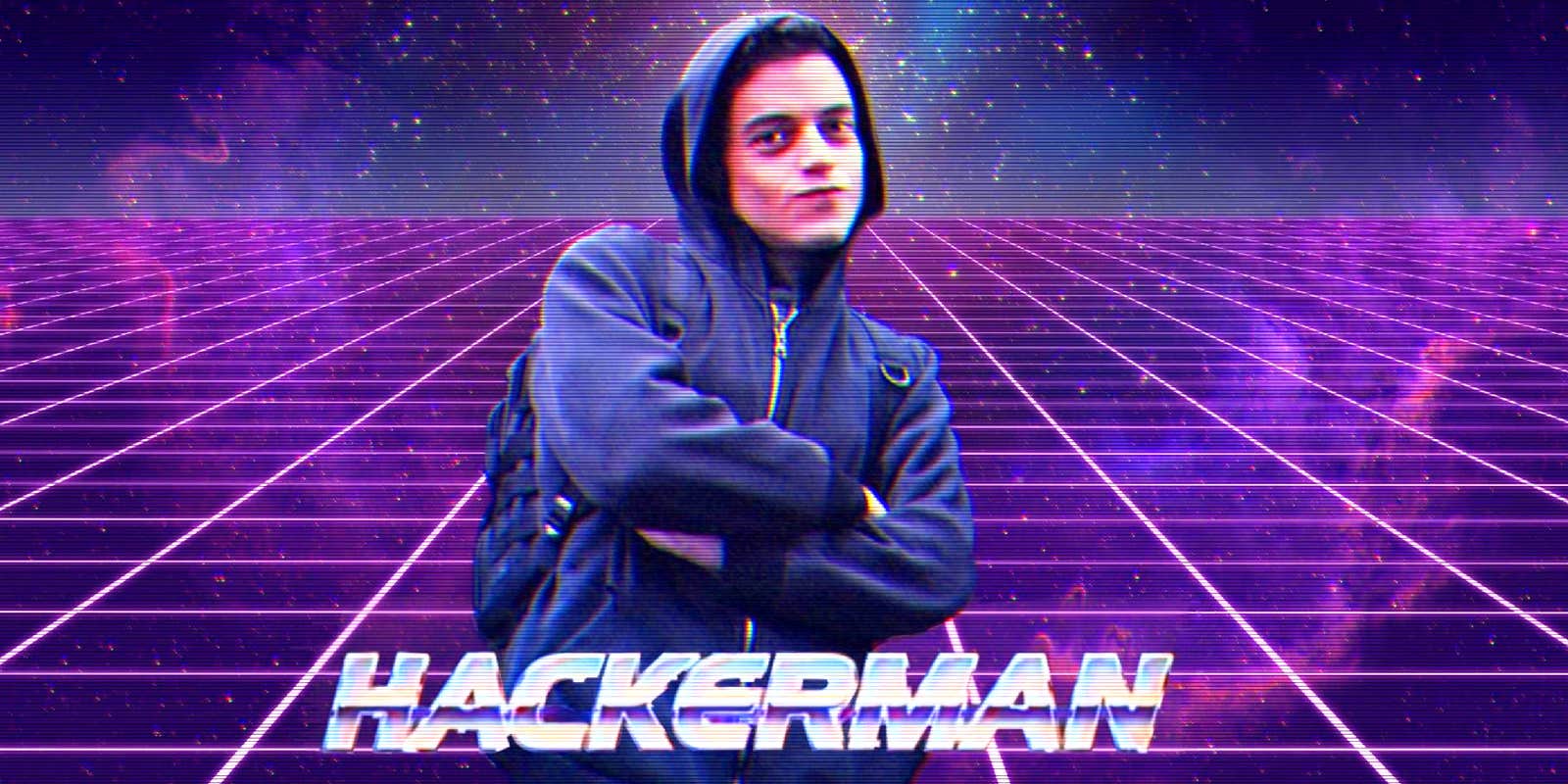 Hackerman Meme Origins, History, And Examples