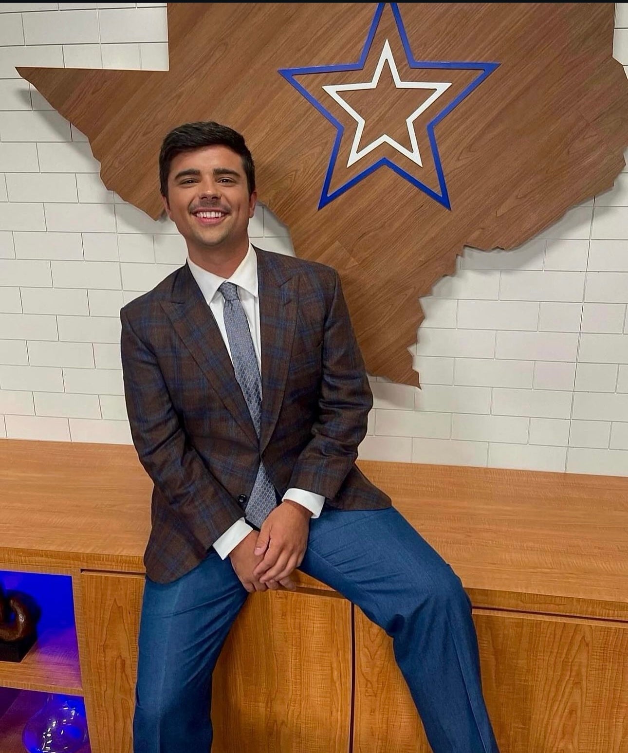 Photo of Ford Sanders