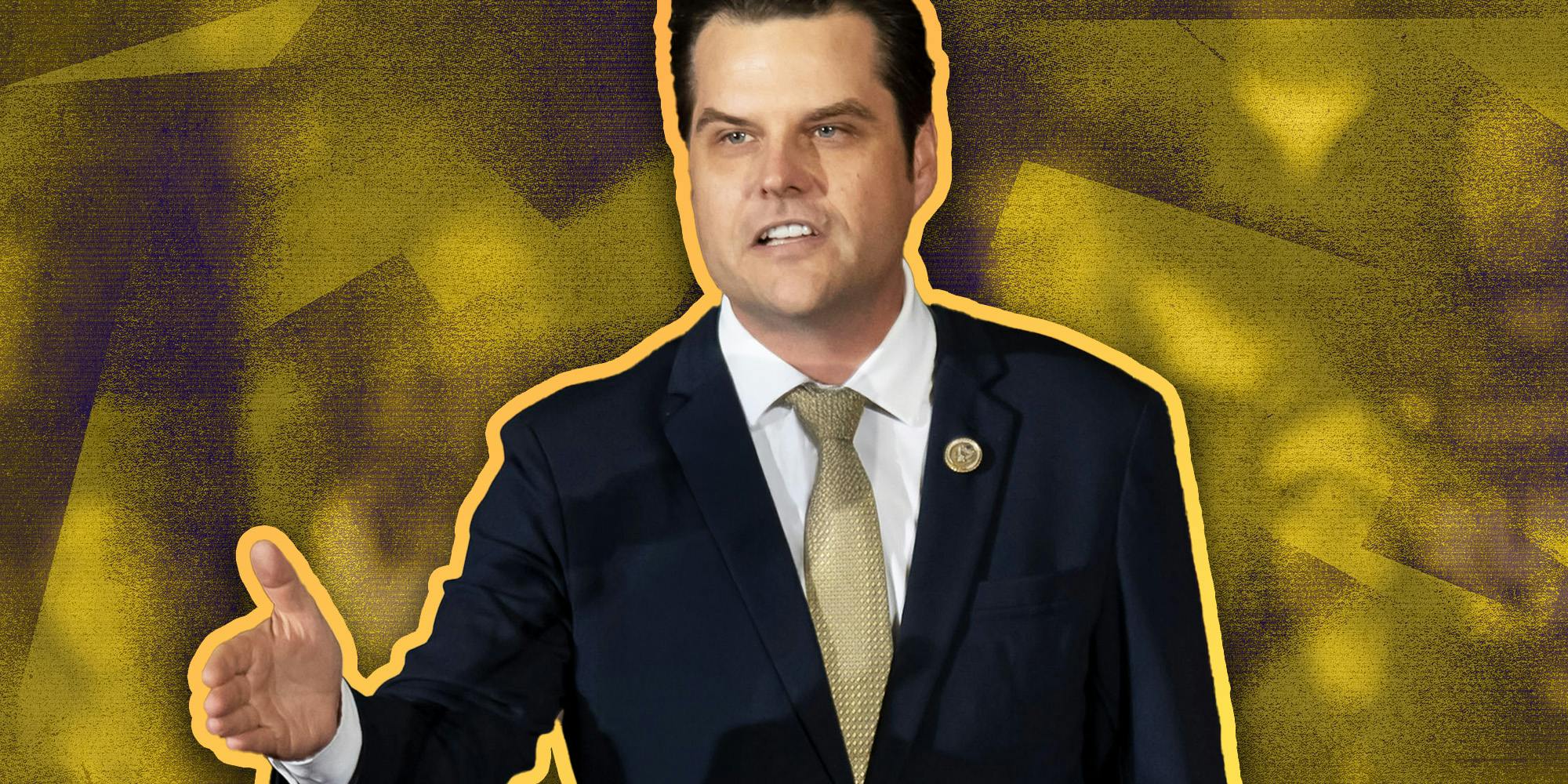 Matt Gaetz