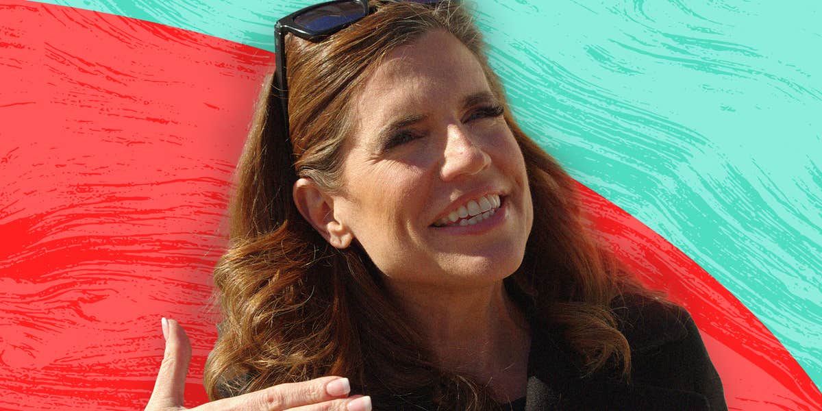 Ex-Nancy Mace staffer shreds her over Congress bathroom antics