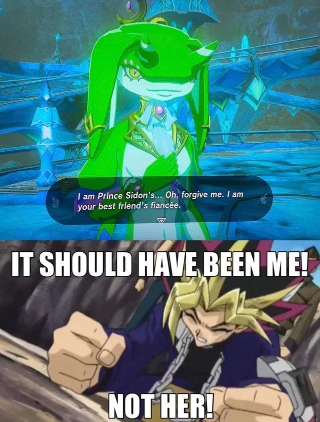 prince sidon yugioh