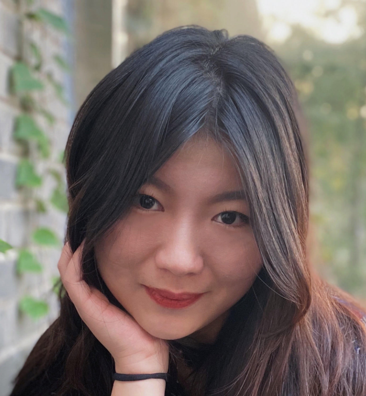 Photo of Caiwei Chen