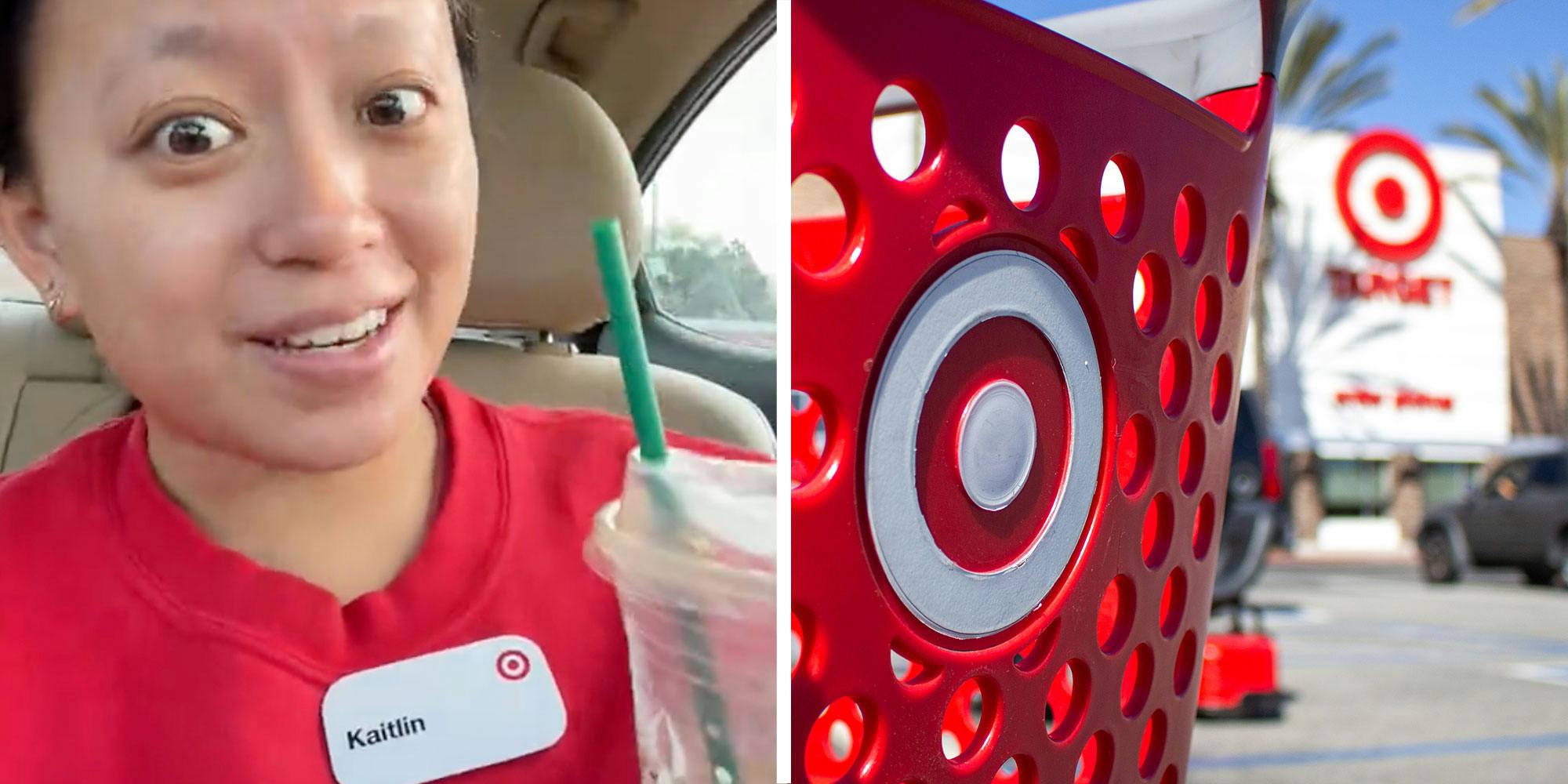 ‘Save your money’: Target worker warns against shopping at store right now