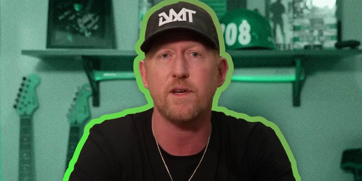 Navy SEAL who shot Osama bin Laden roasted for wanting ‘boys’ who vote Harris to be his ‘concubines’