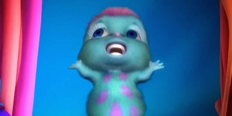 Who Is Bibble And What Is The Bibble Singing Meme?