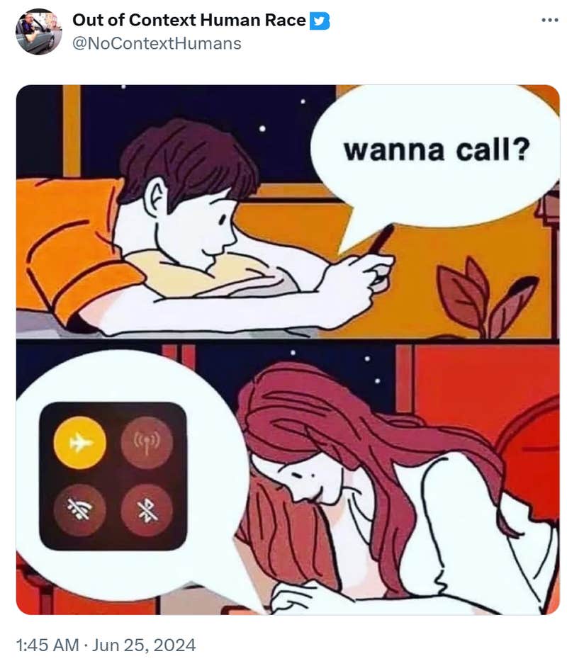 Couple Texting In Bed Meme Bad Ending Really Good Couple Texting In Bed Memes