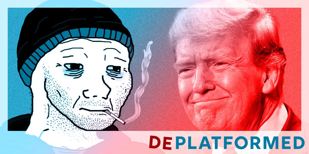 Trump Doomers cope with hope