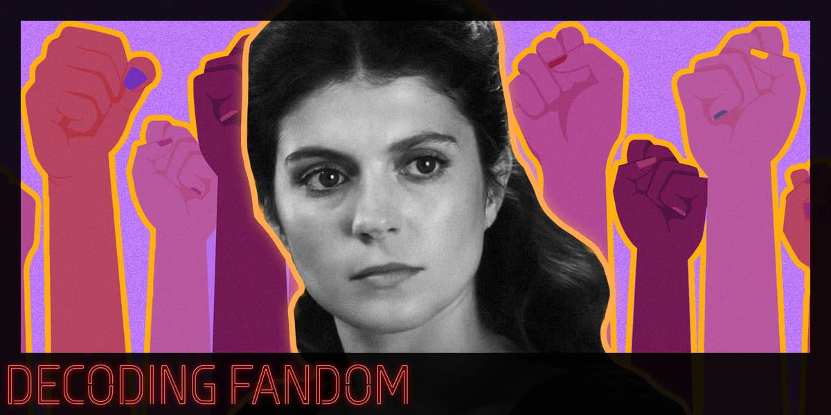 ‘My Lady Jane’ fans are politely fighting to save the canceled show