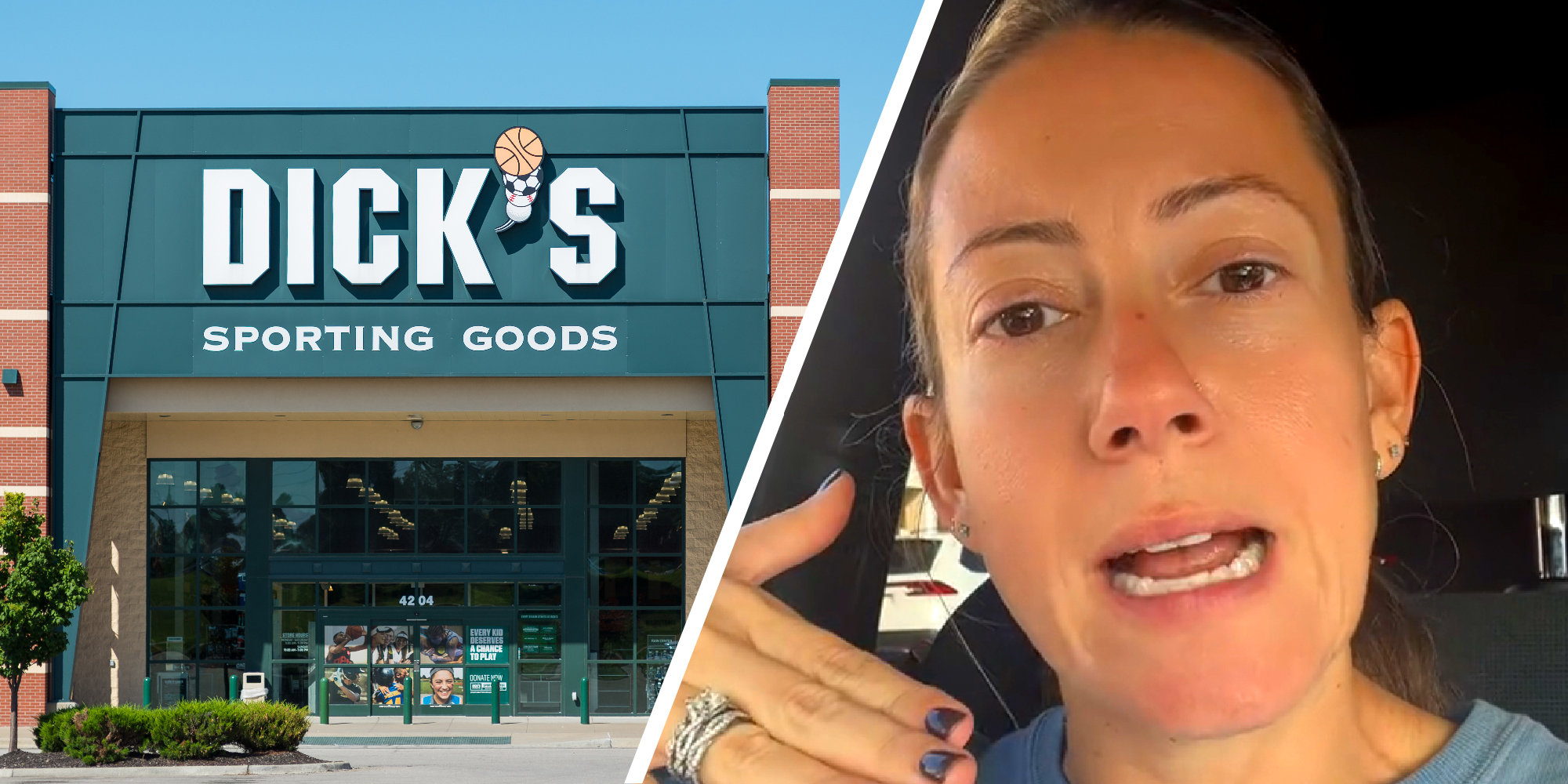 Can Your Steps Earn You Coupons From Dick's Sporting Goods?