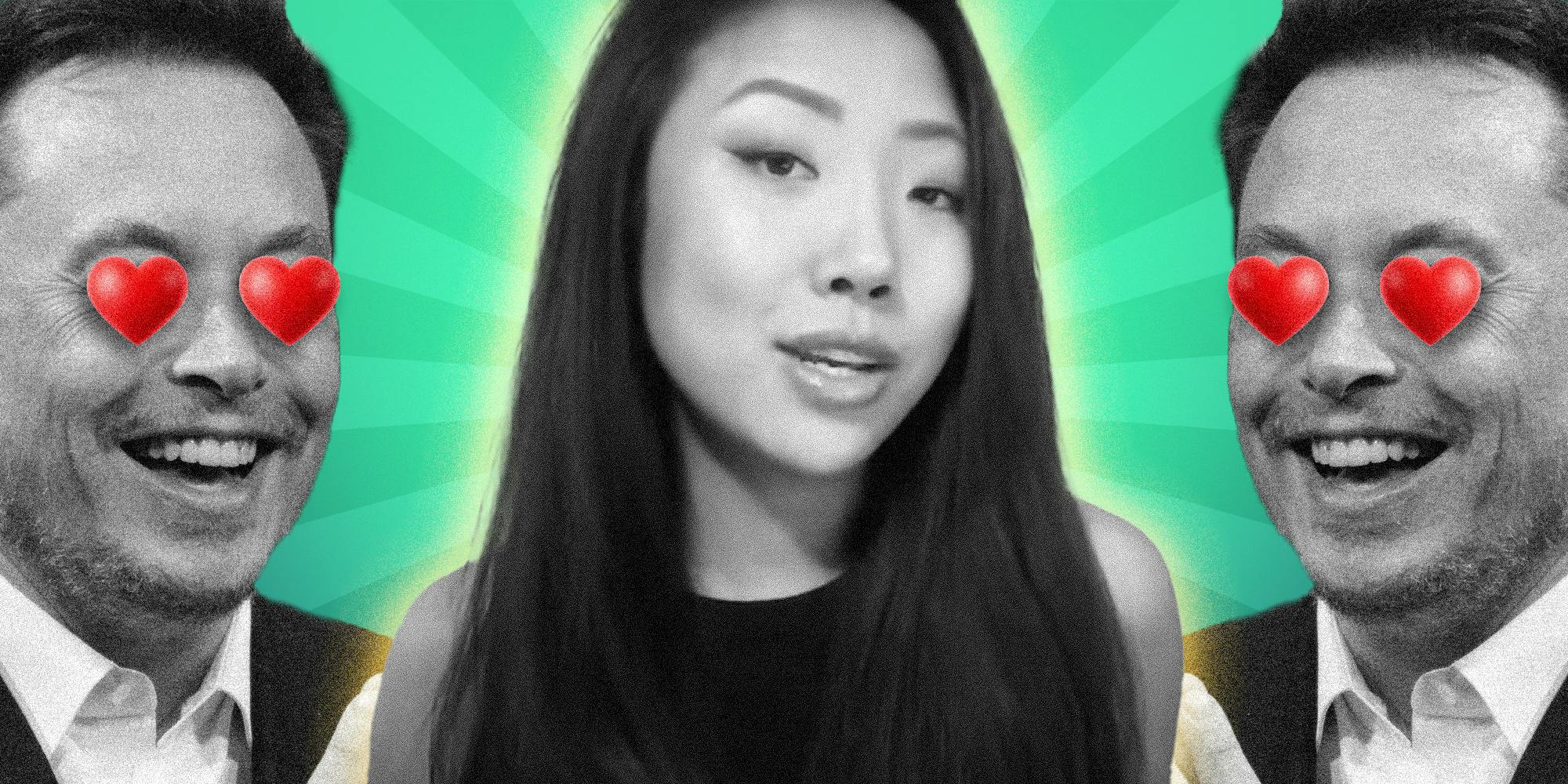 Who Is Tiffany Fong, Elon Musk's Favorite New Poster?