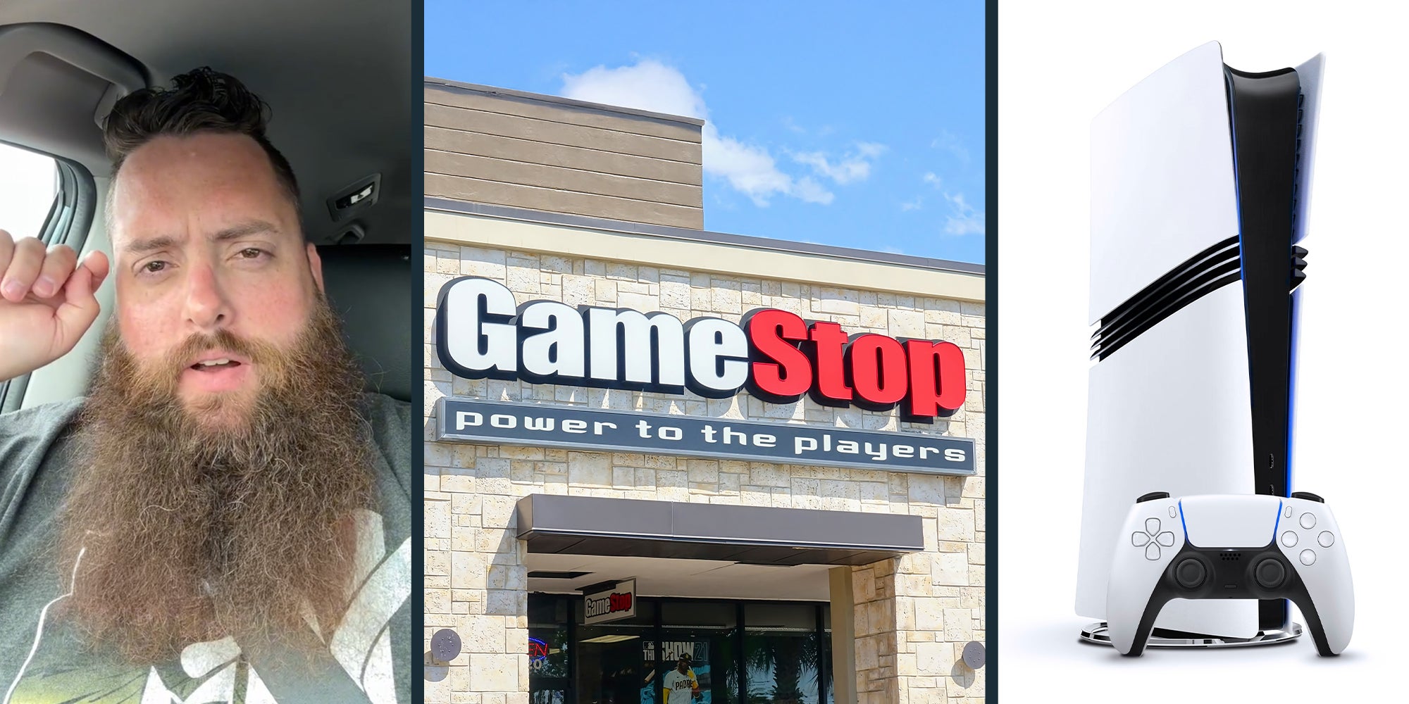 Gamestop used online