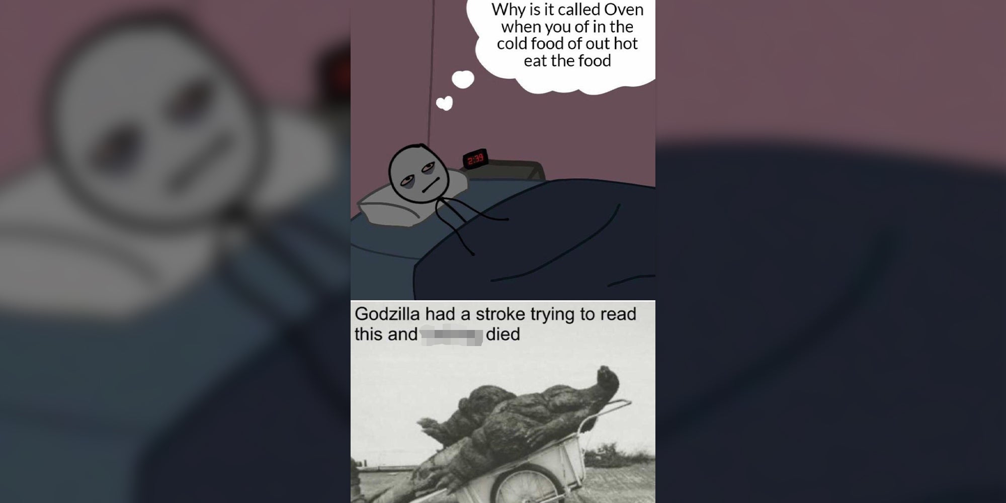 why do they call it oven