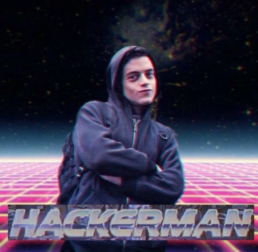 hackerman