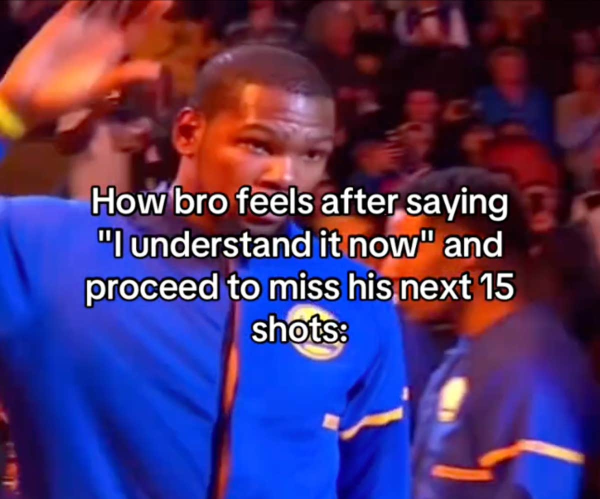 What Is The 'I Understand It Now' Meme On TikTok?