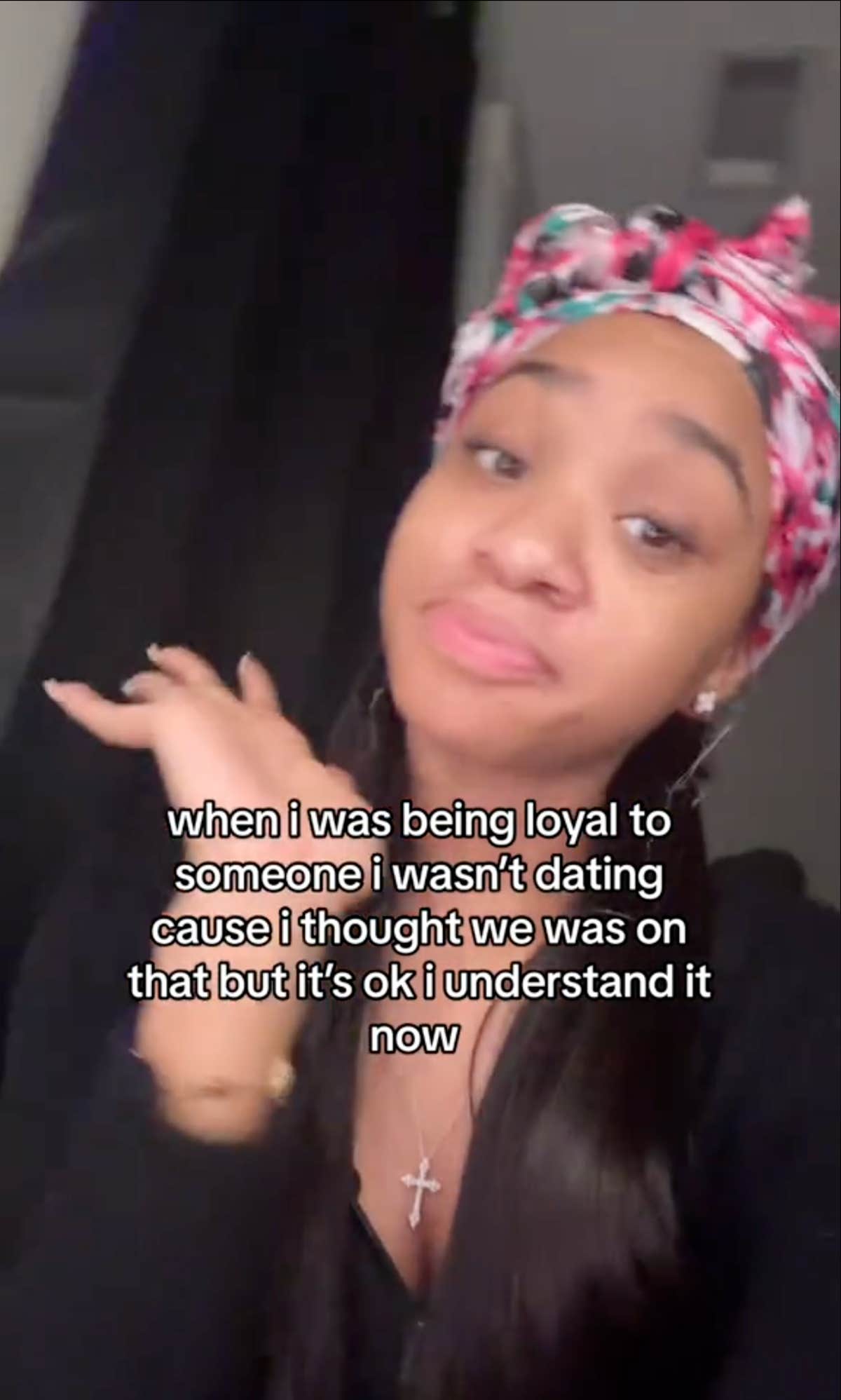 What Is The 'I Understand It Now' Meme On TikTok?