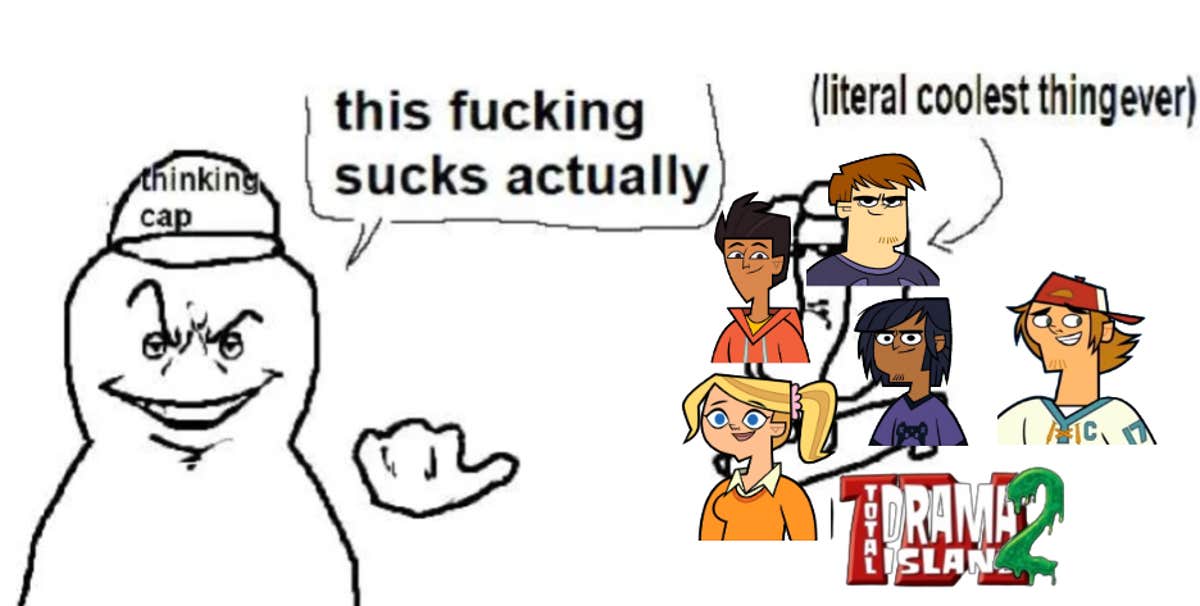 The Literal Coolest Thing Ever Meme Doesn #39 tActually