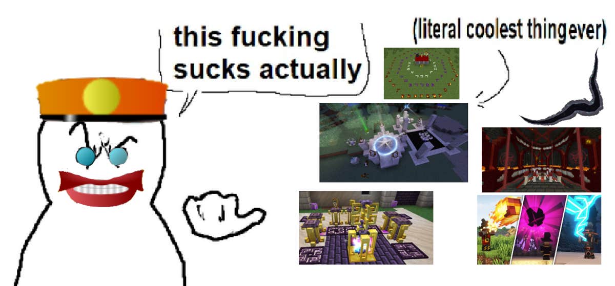 The Literal Coolest Thing Ever Meme Doesn #39 tActually