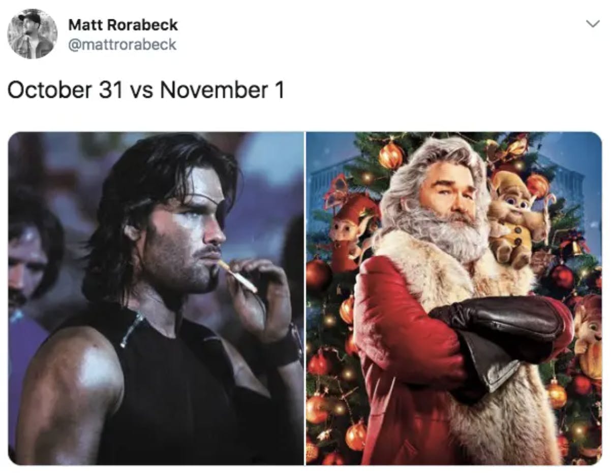 october 31 vs november 1 meme 1