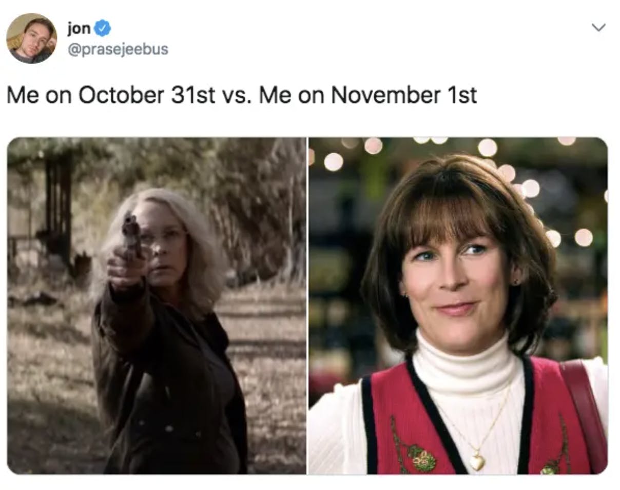 october 31 vs november 1 meme 4