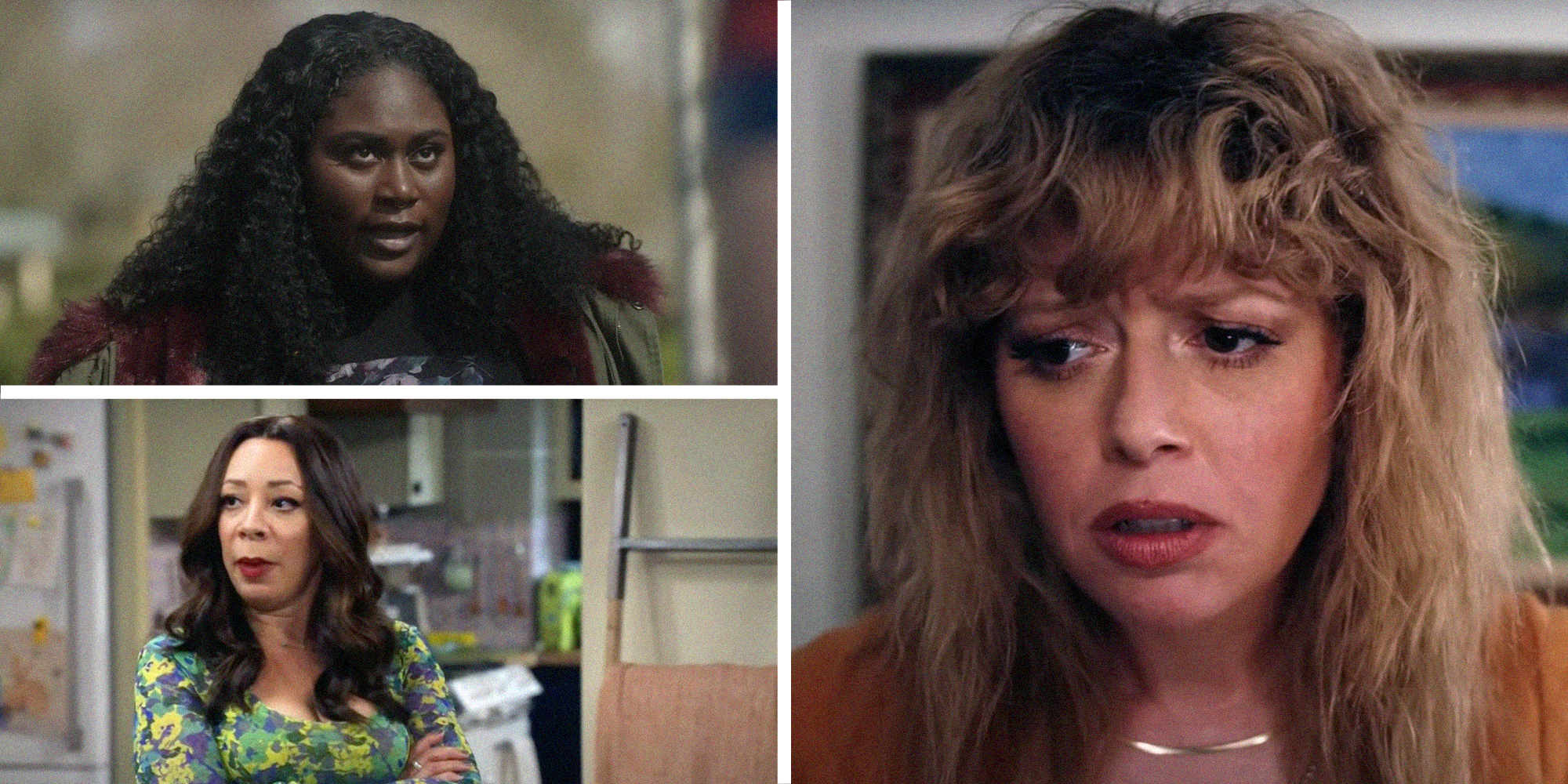 orange is the new black cast in their new roles