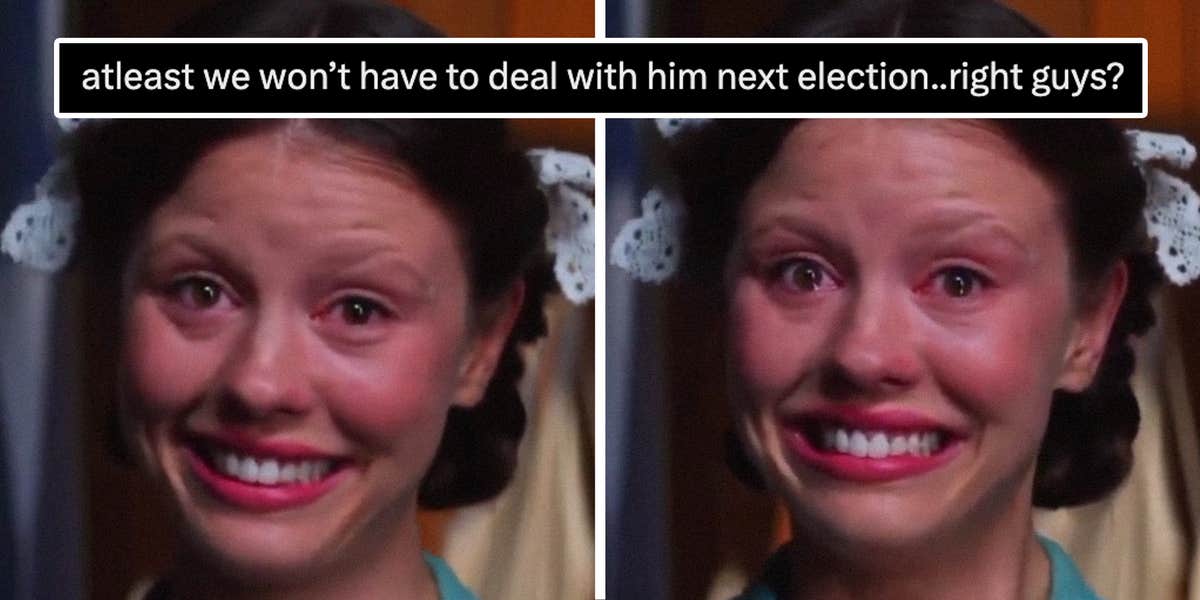 26 Post Election Memes To Help You Cope