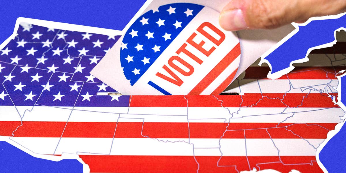 ‘20 million votes MISSING’: Resistance liberals already found a way to declare Trump’s victory fraudulent