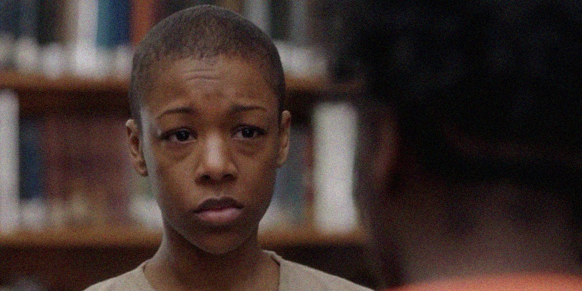 poussey orange is the new black