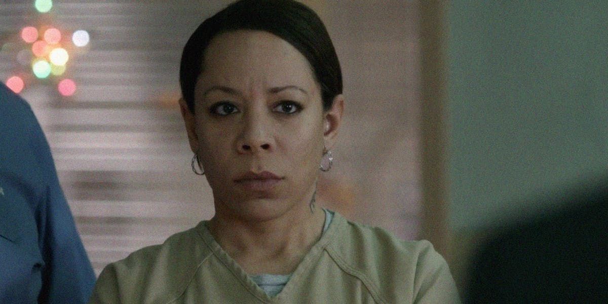 orange is the new black cast selenis meyer