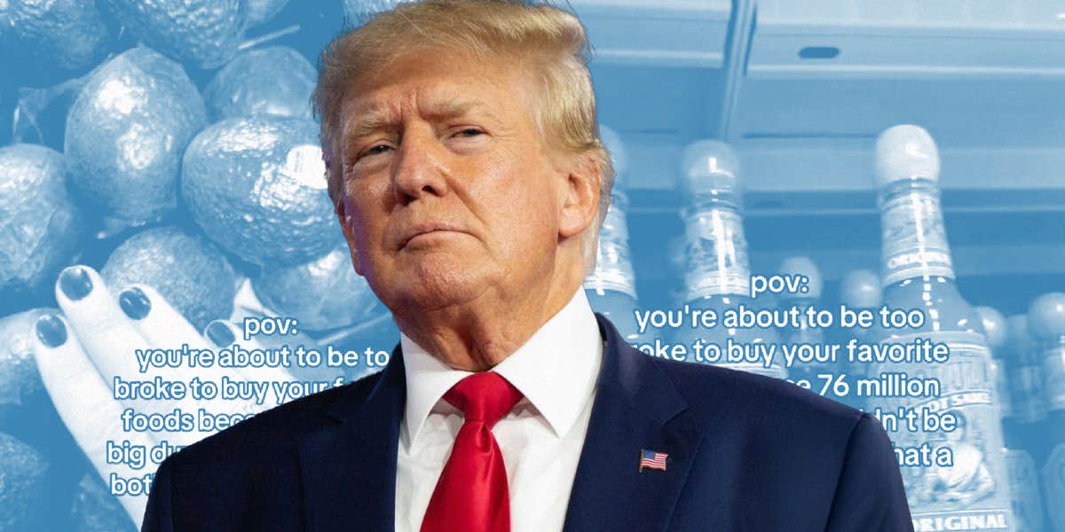 TikTok is tariff prepping