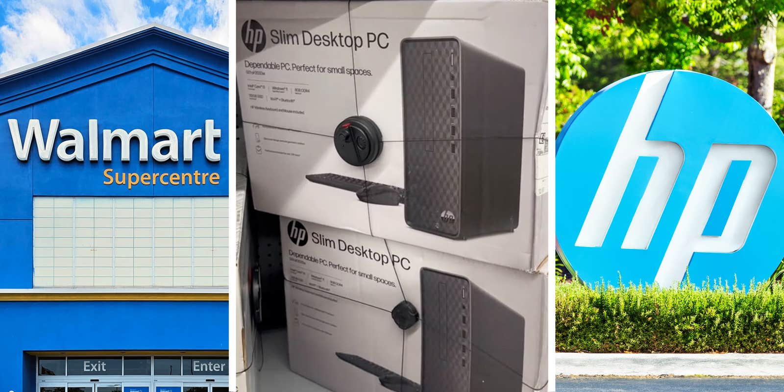 Windows 7 Computer Walmart Walmart Computers Desktop Sale Walmart Takes On Prime Day With Epic