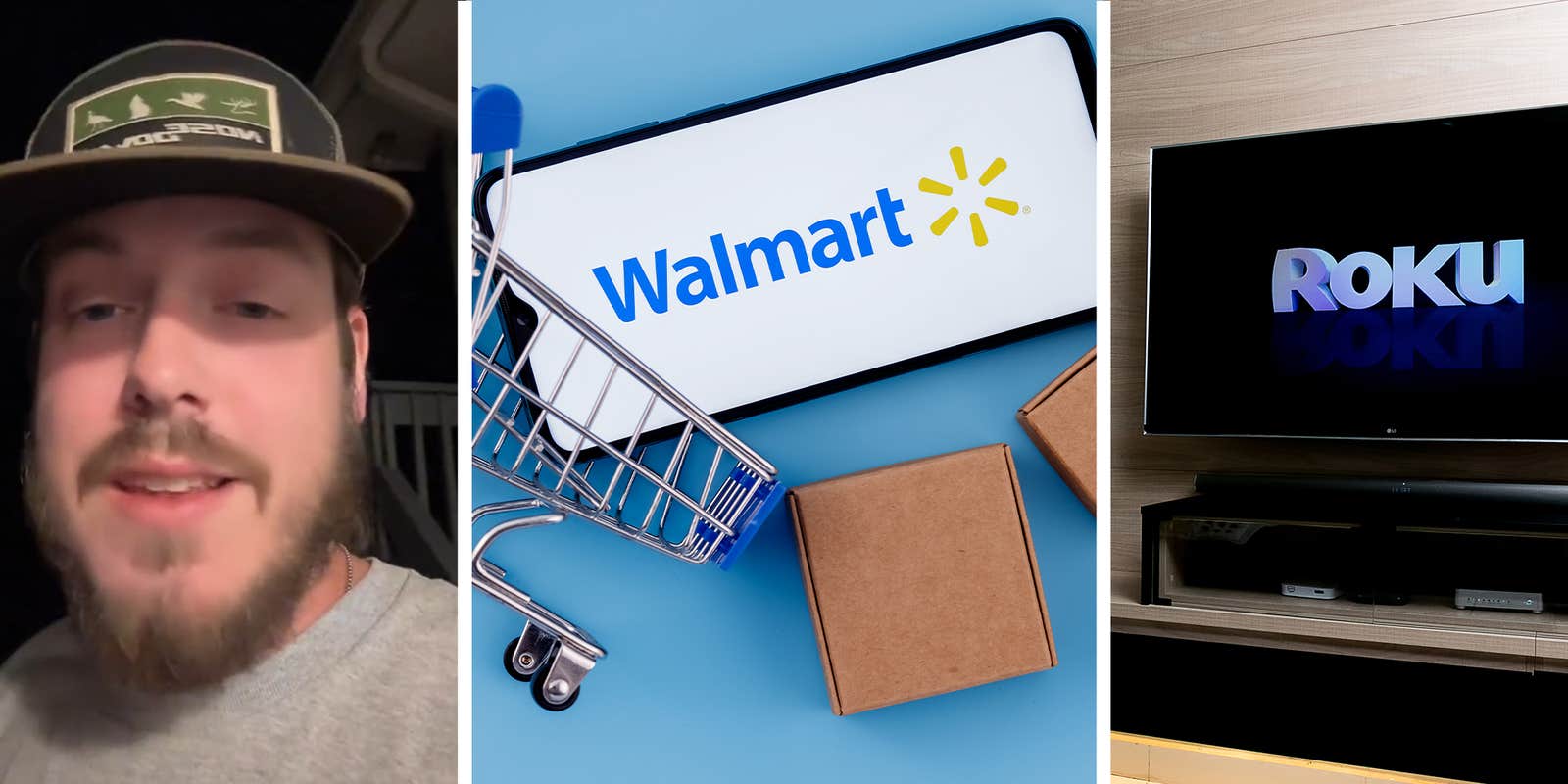 Why Does This Expert Warn Against Walmart’s New 98-inch Roku TV?
