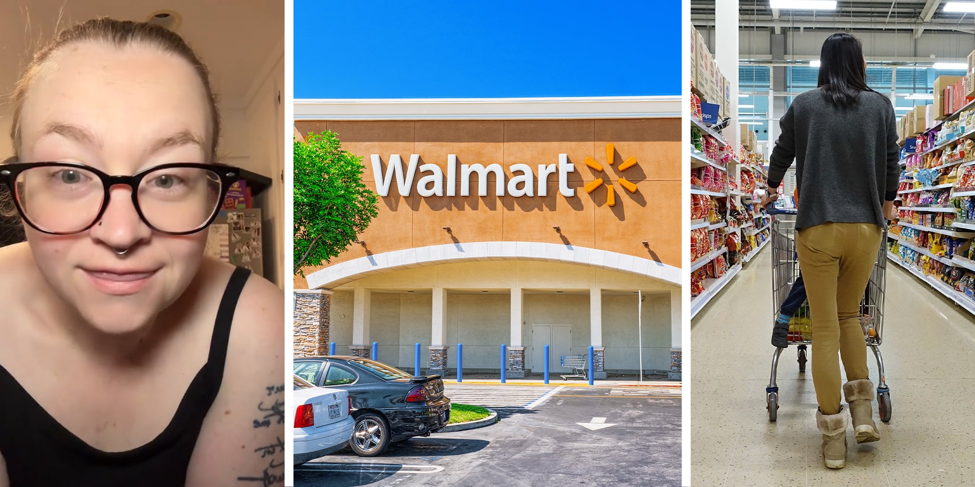 Expert shows the real reason you don’t want to steal from Walmart