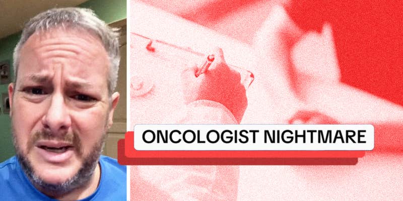 Colon Cancer Misdiagnosis