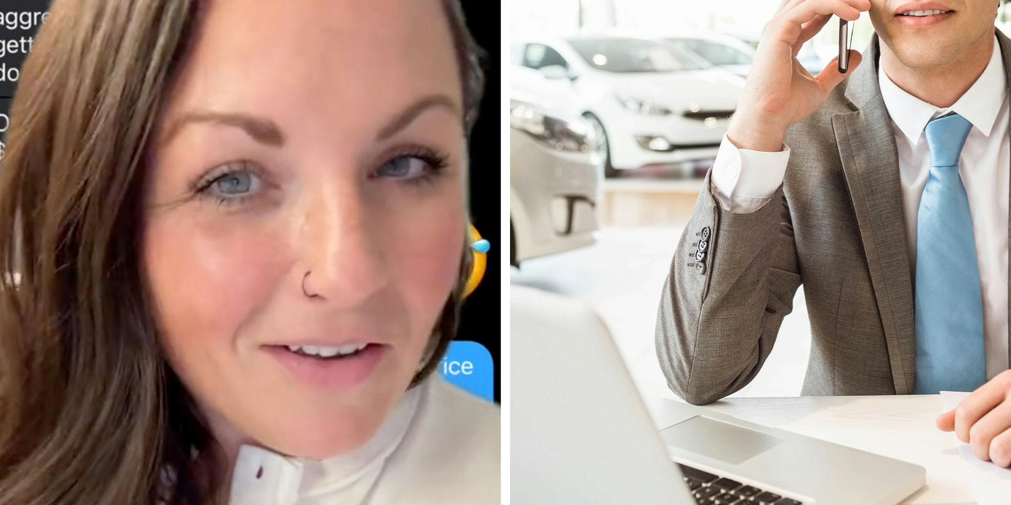 ‘You just magically raise the price?’: Woman inquires about a 2021 Cadillac ESV. Then the dealership changes the price by $6,000