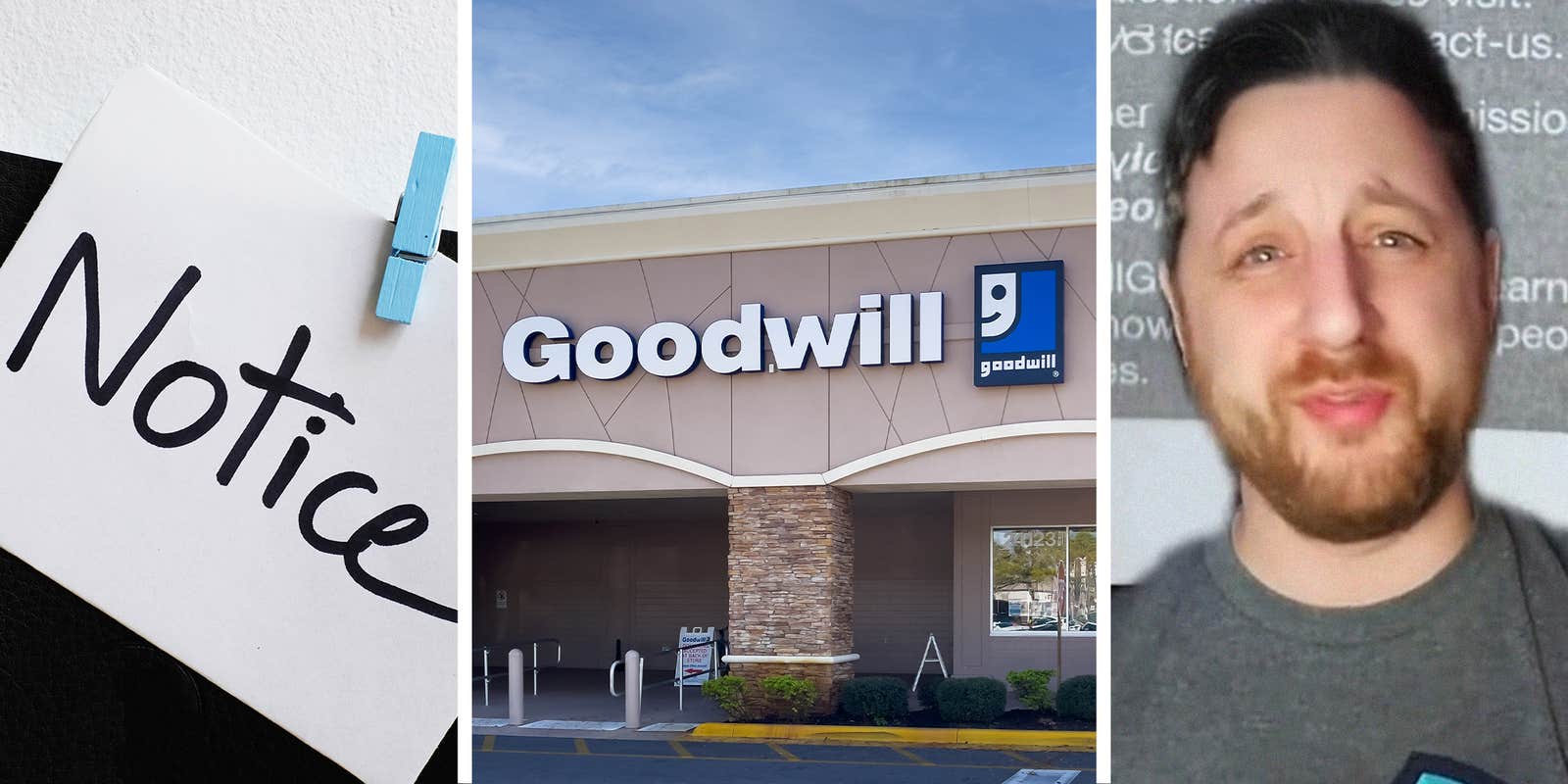 Is Goodwill About to Get Rid of Its Discounts?