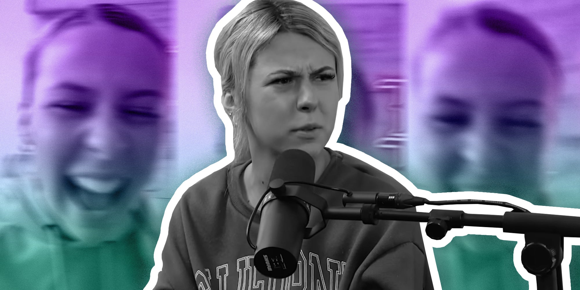 Talk Tuah with Haliey Welch