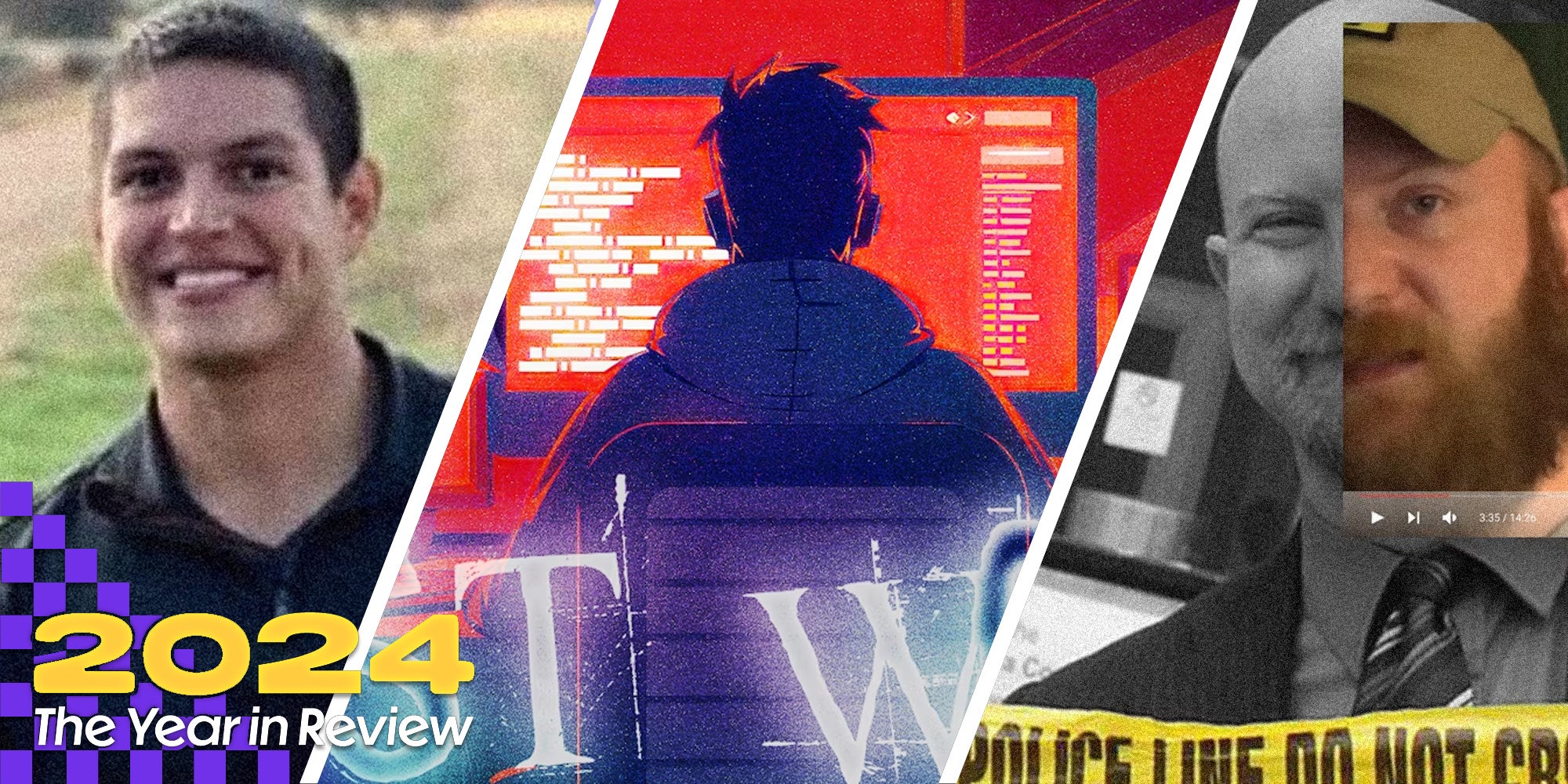 🕵️‍♀️ 10 must-reads from our investigative team