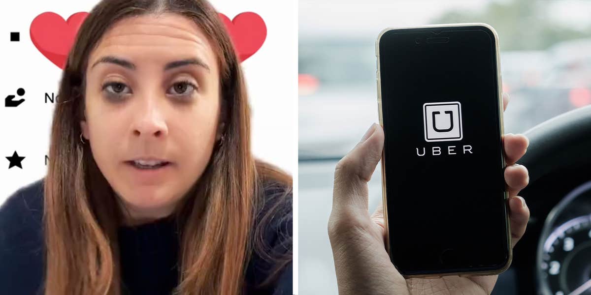Now That’s an Expensive Uber. Why Did The Uber Cost So Much?