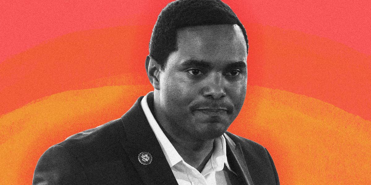 Ritchie Torres Old Daniel Penny Post Flagged After Subway Death