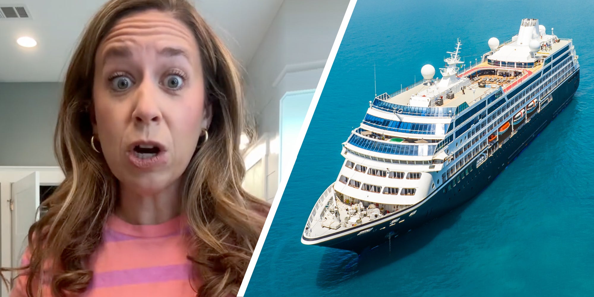 What Essential Item Is Now Banned on Royal Caribbean?