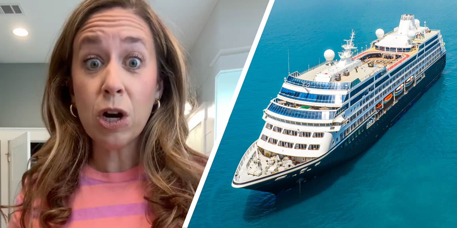 What Essential Item Is Now Banned on Royal Caribbean?